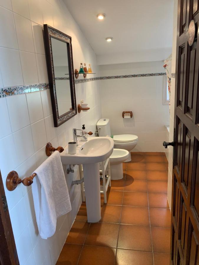 Apartament Cal Negre Vilassar De Mar Exterior foto